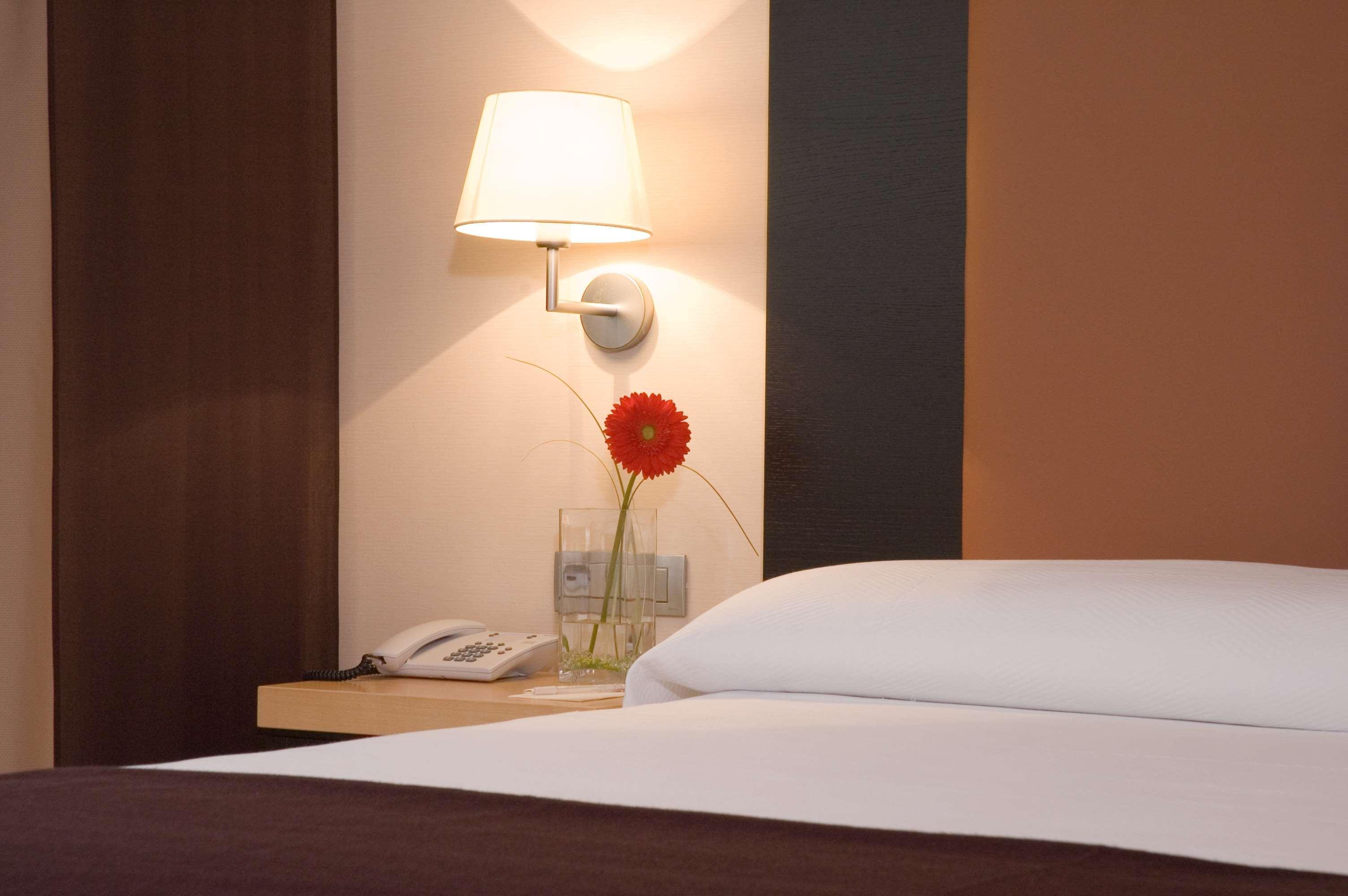 Nh Timisoara Otel Dış mekan fotoğraf