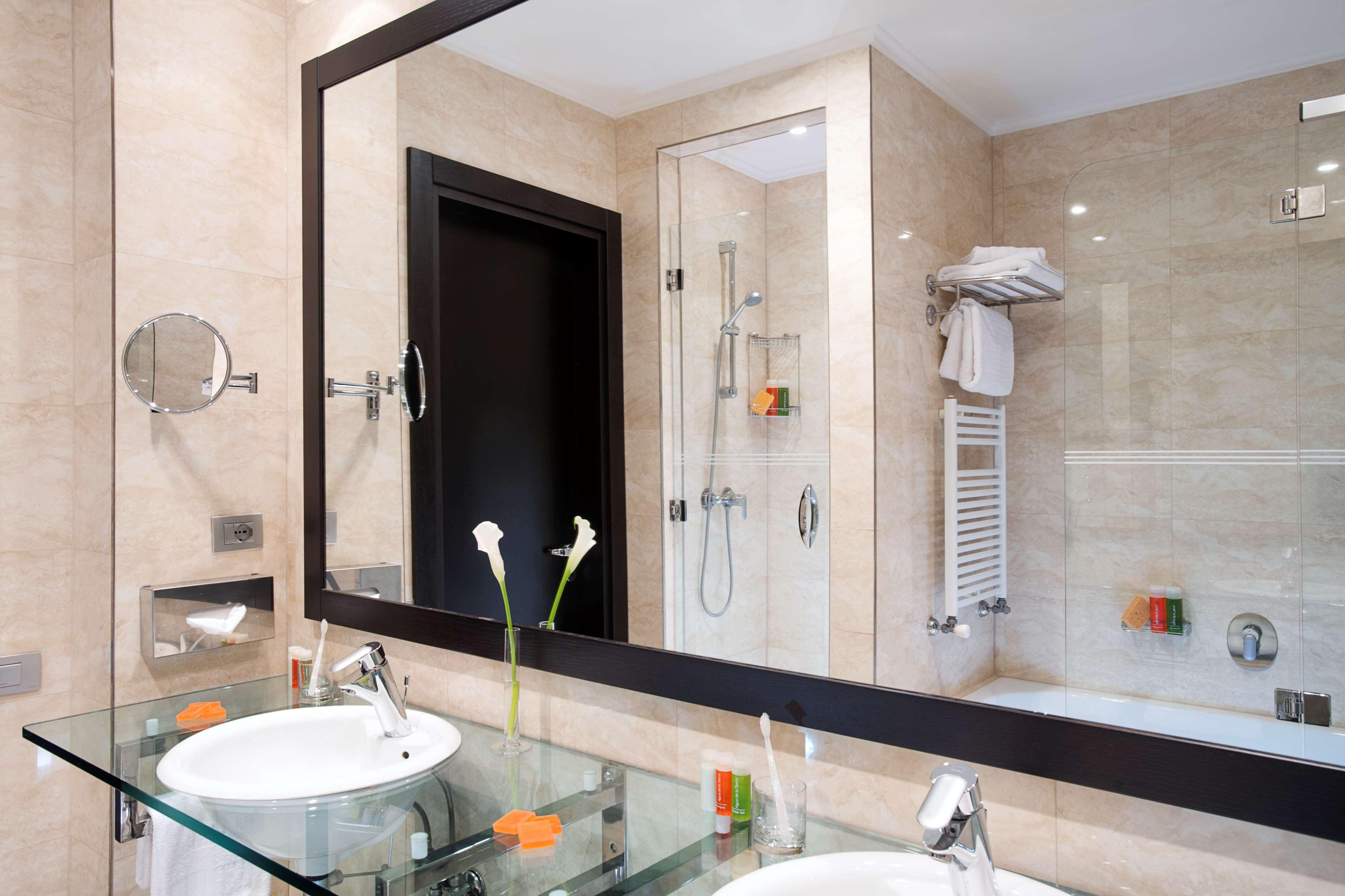 Nh Timisoara Otel Dış mekan fotoğraf
