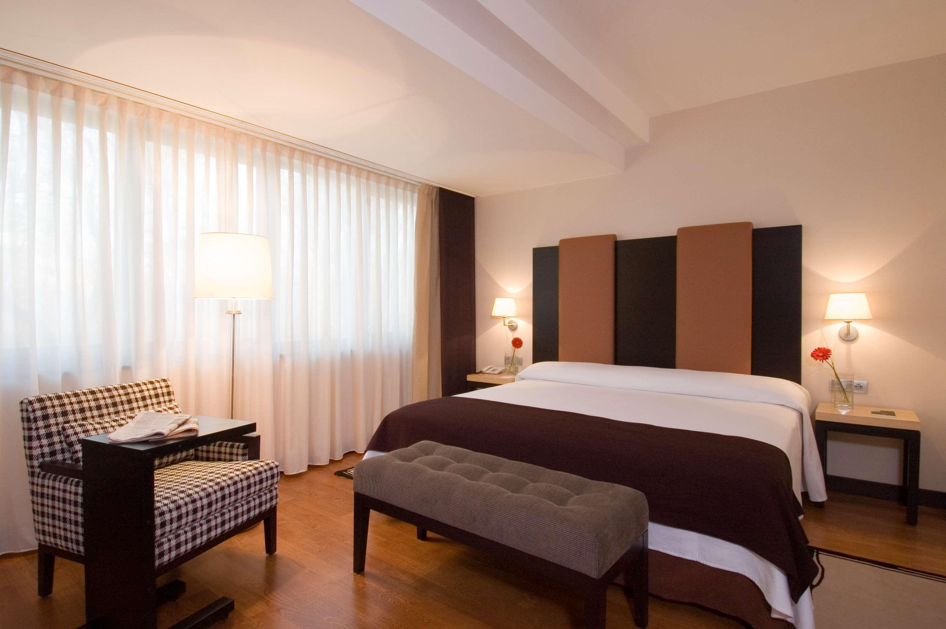 Nh Timisoara Otel Dış mekan fotoğraf