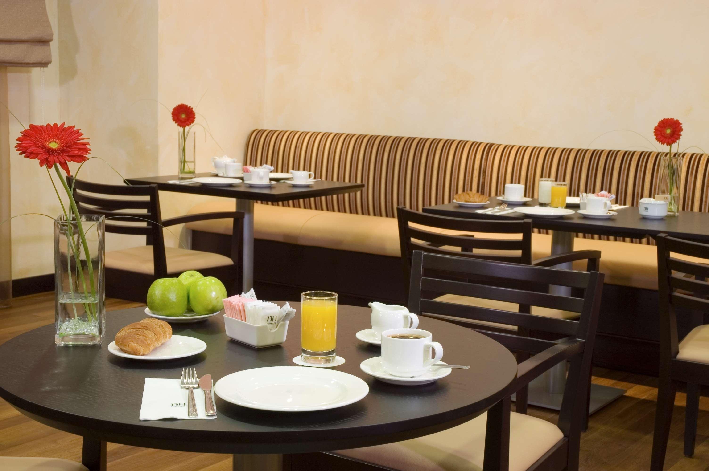 Nh Timisoara Otel Dış mekan fotoğraf