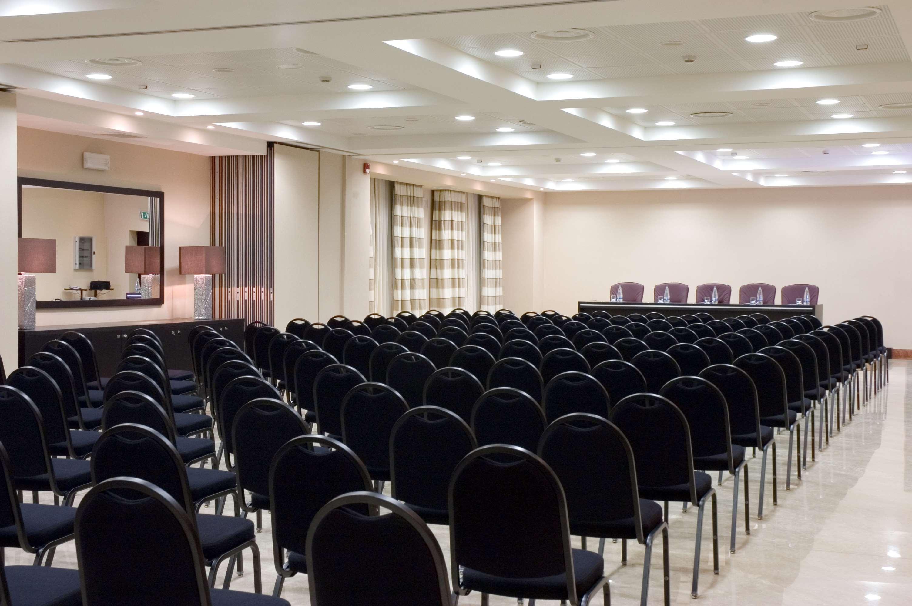Nh Timisoara Otel Dış mekan fotoğraf