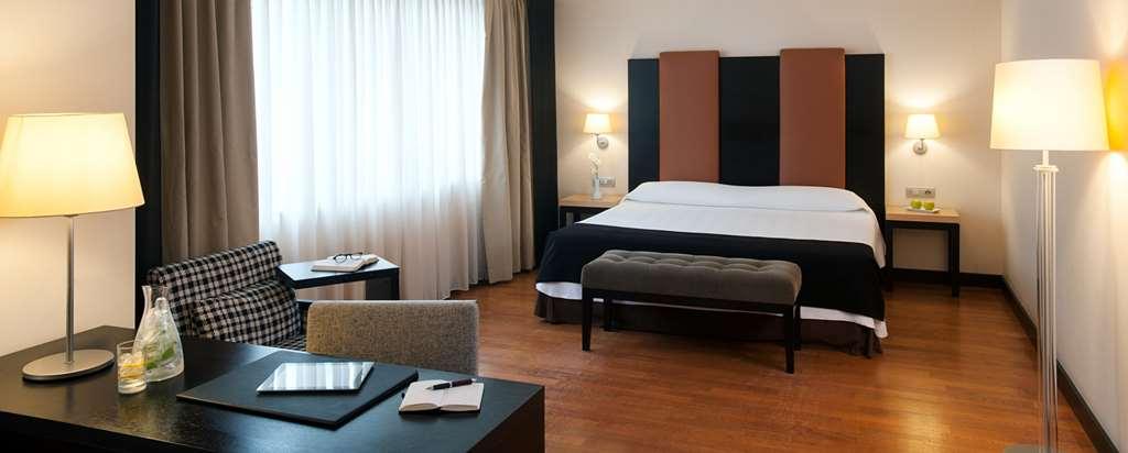 Nh Timisoara Otel Oda fotoğraf