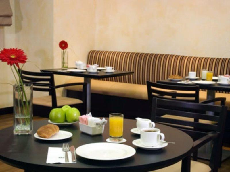 Nh Timisoara Otel Dış mekan fotoğraf